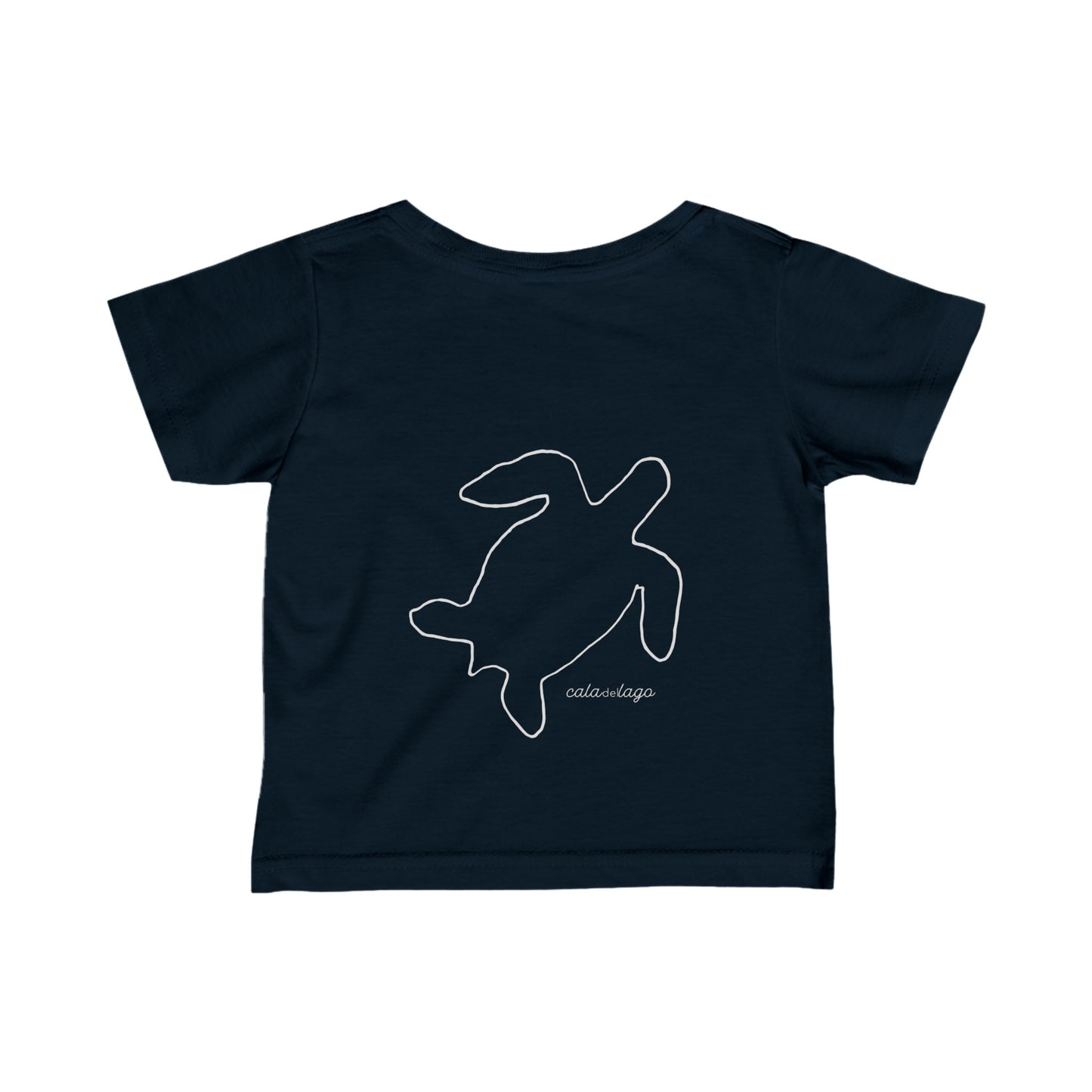 Tortuga Toddler T