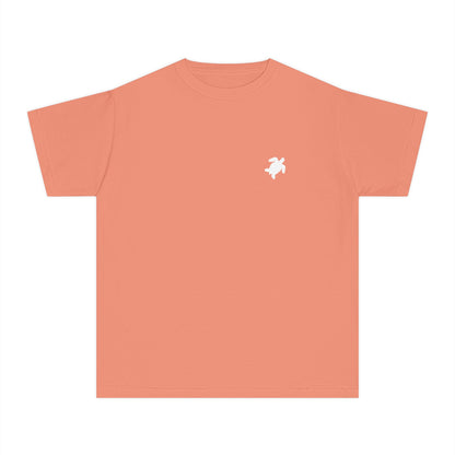 Tortuga Youth Logo T