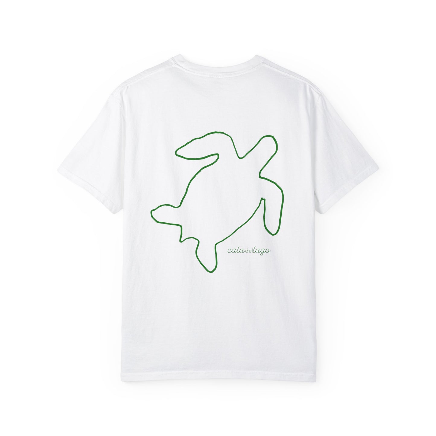 Tortuga Adult T