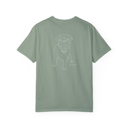 Petey Adult T