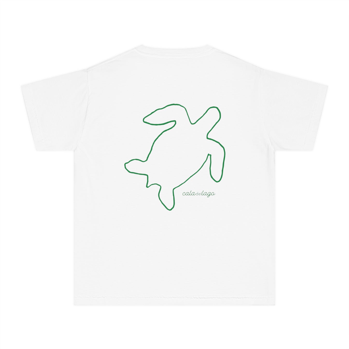 Tortuga Youth T