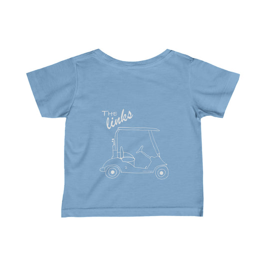 The Links Toddler T