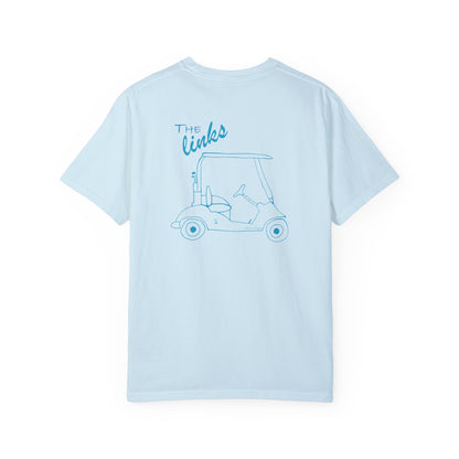 The Links Adult T