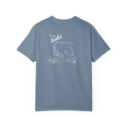 The Links Adult T