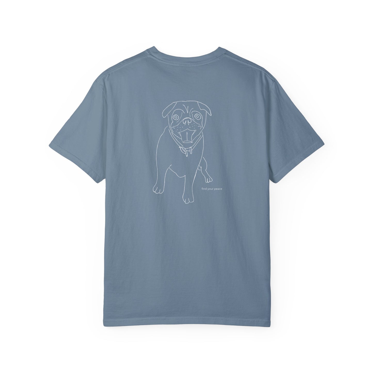 Petey Adult T