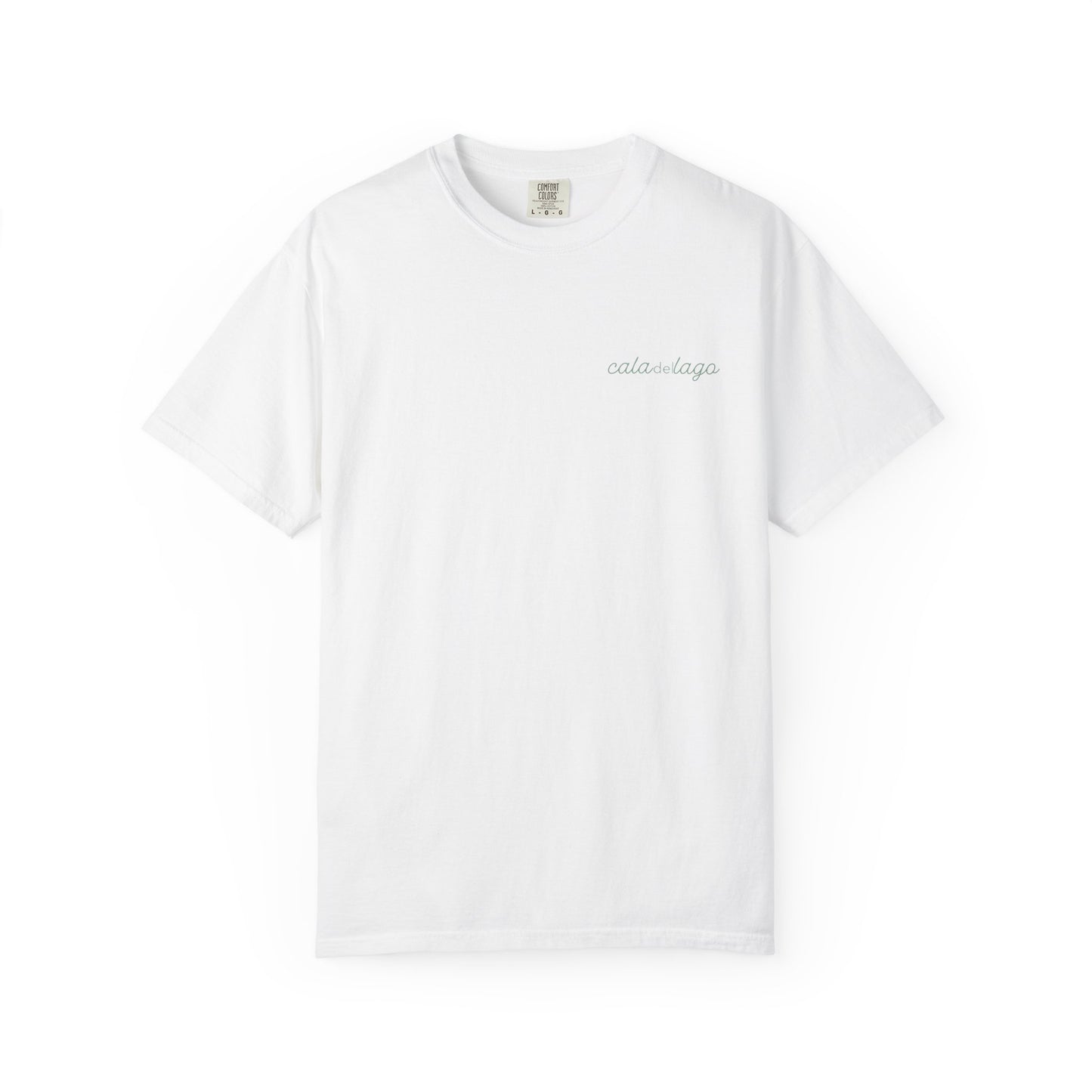 Tortuga Script T
