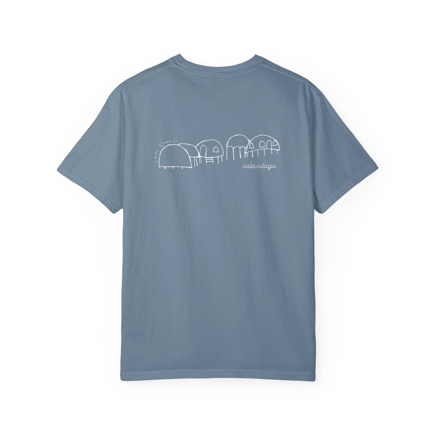 Dome Homes Adult T