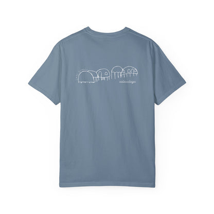 Dome Homes Adult T