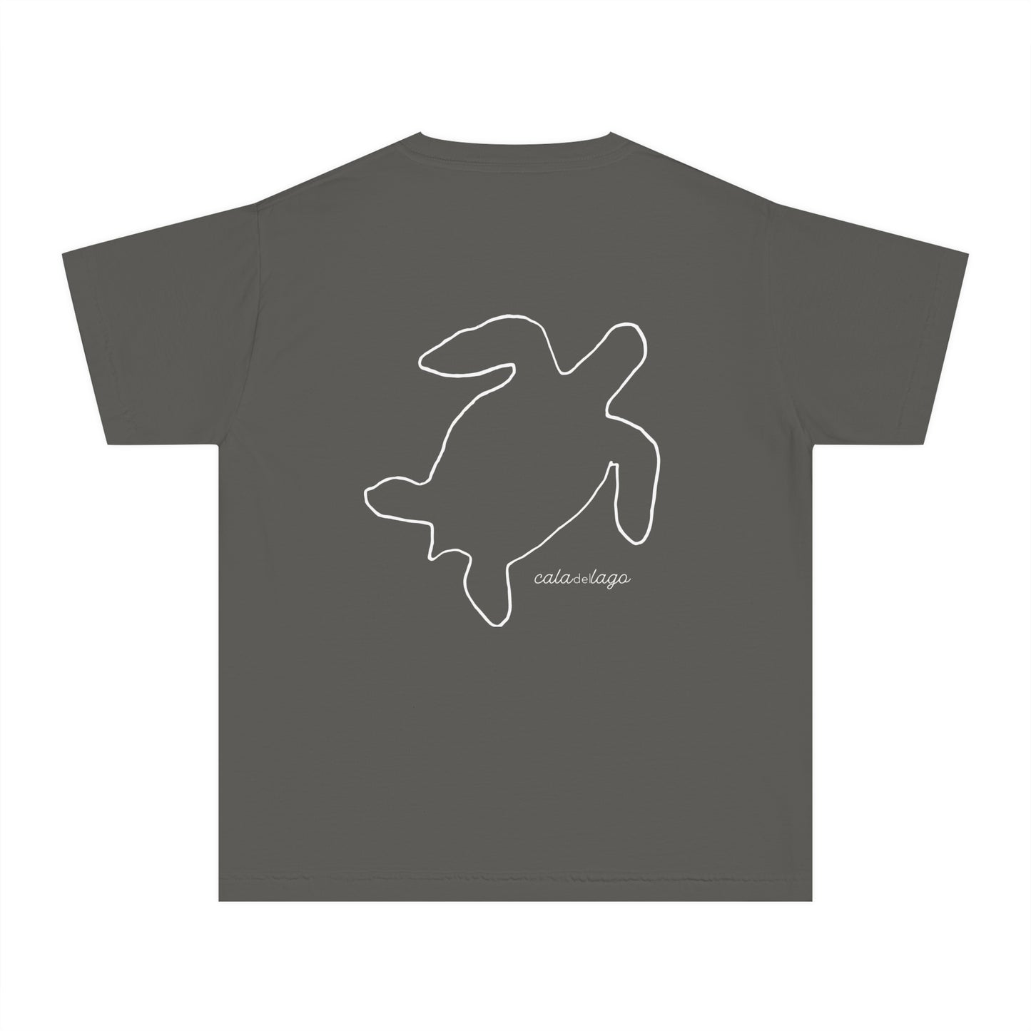 Tortuga Youth T