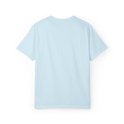 Cala Del Lago Essential Tee – Black Stitch