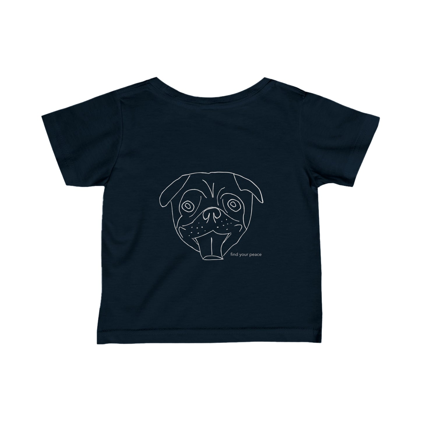 Petey Toddler T