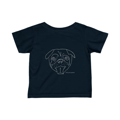 Petey Toddler T