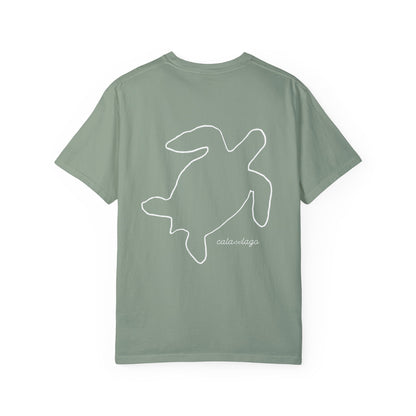 Tortuga Adult T