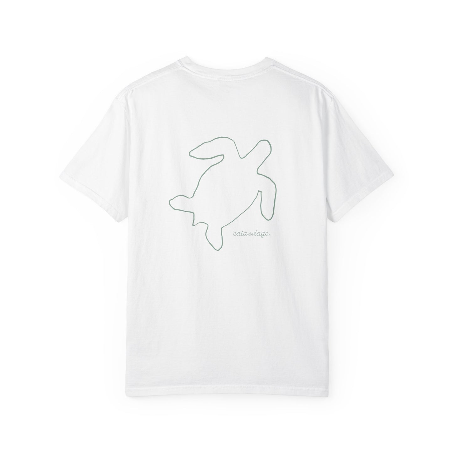 Tortuga Script T