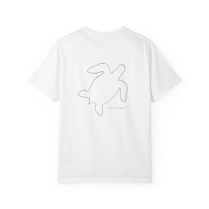 Tortuga Script T