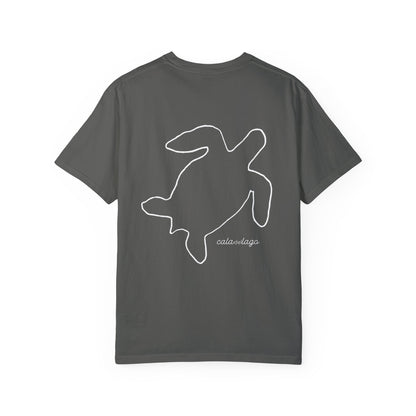 Tortuga Adult T