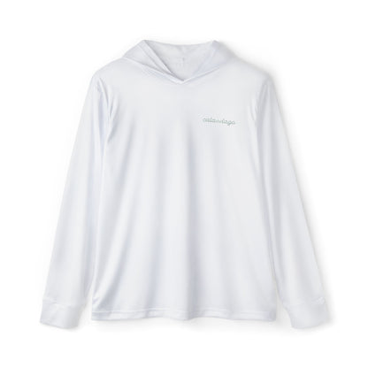 Cala Del Lago Dome Home Sun Hoodie