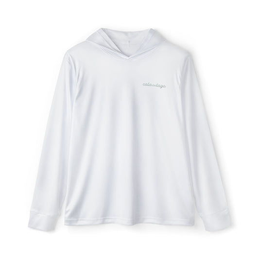 Cala Del Lago Dome Home Sun Hoodie