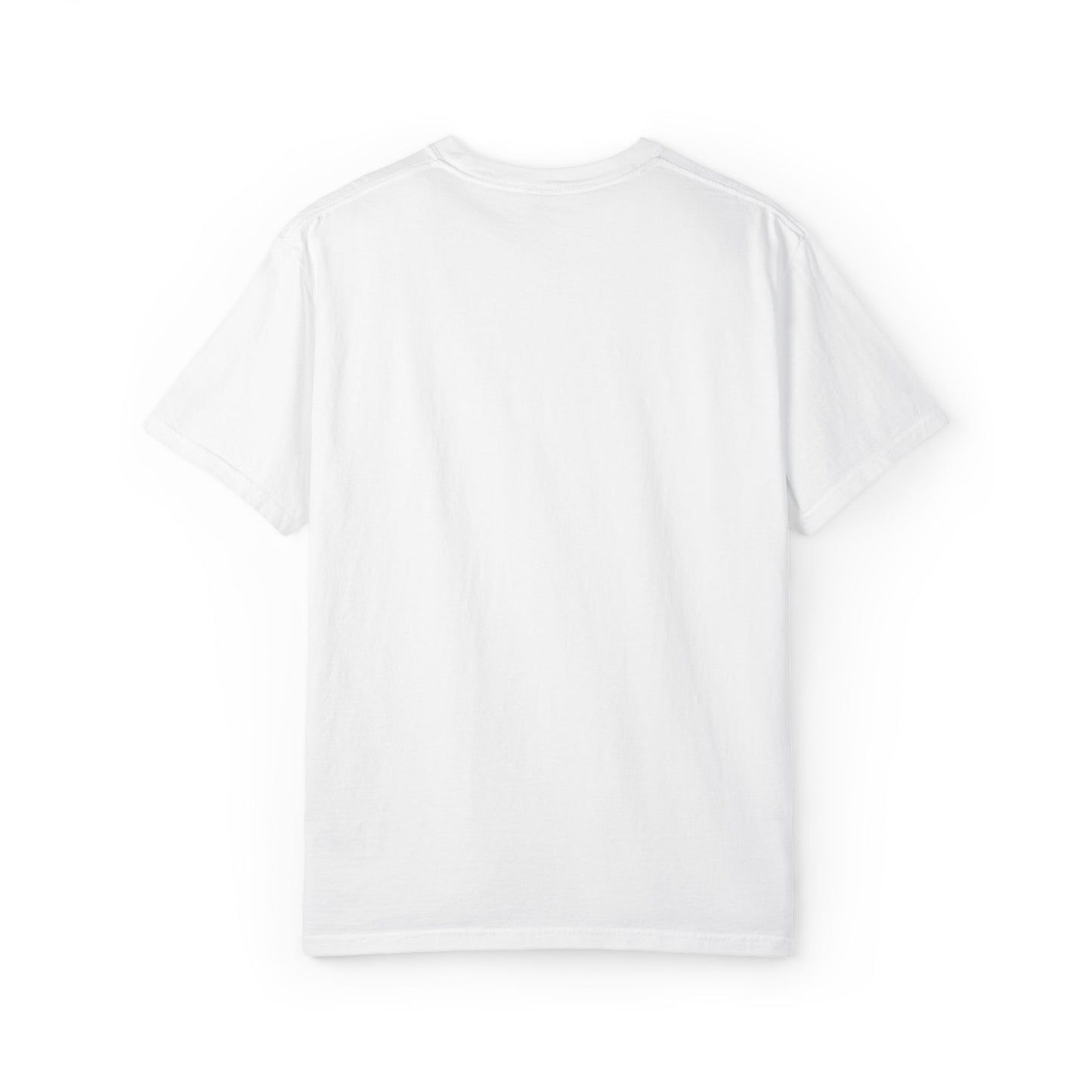 Cala Del Lago Essential Tee – Black Stitch