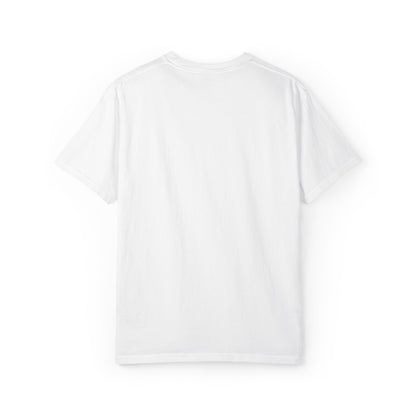 Cala Del Lago Essential Tee – Black Stitch
