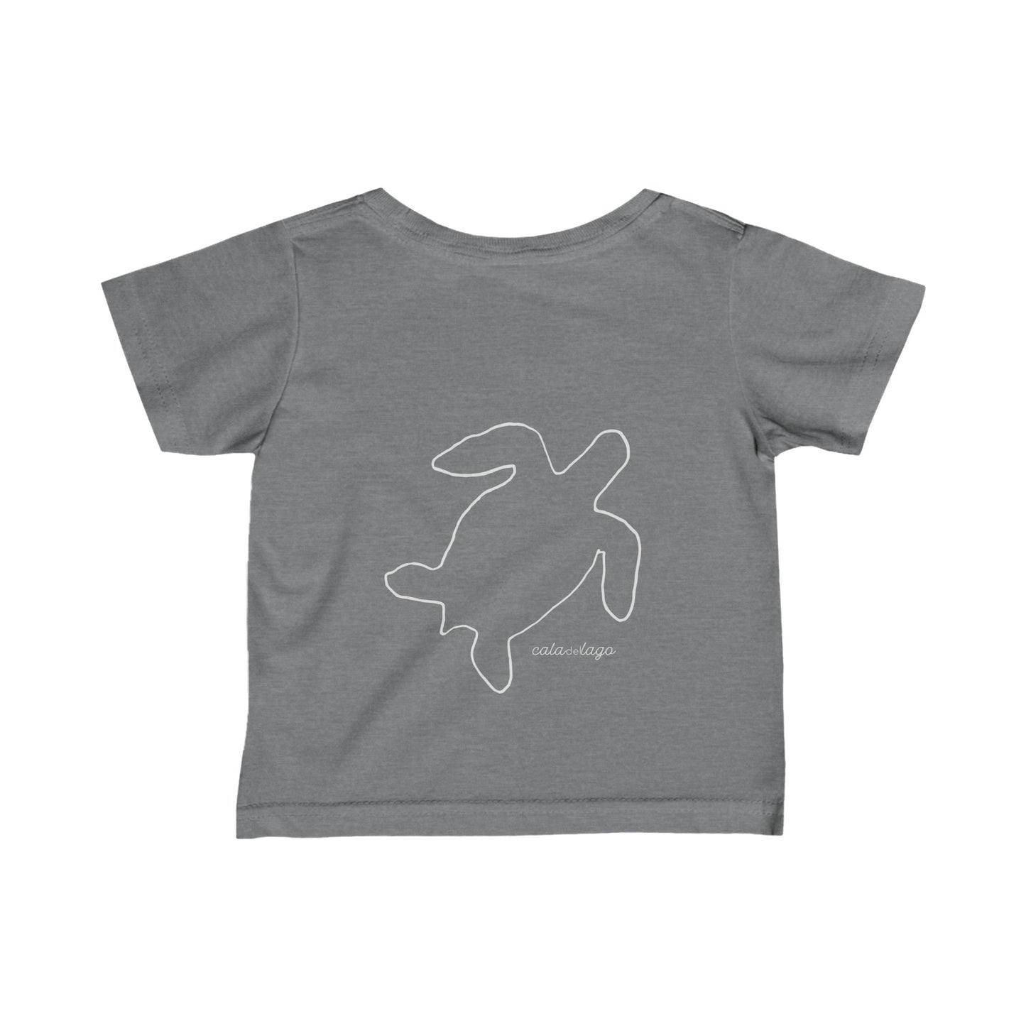 Tortuga Toddler T