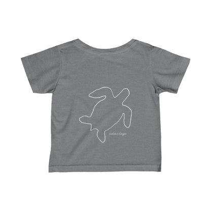 Tortuga Toddler T