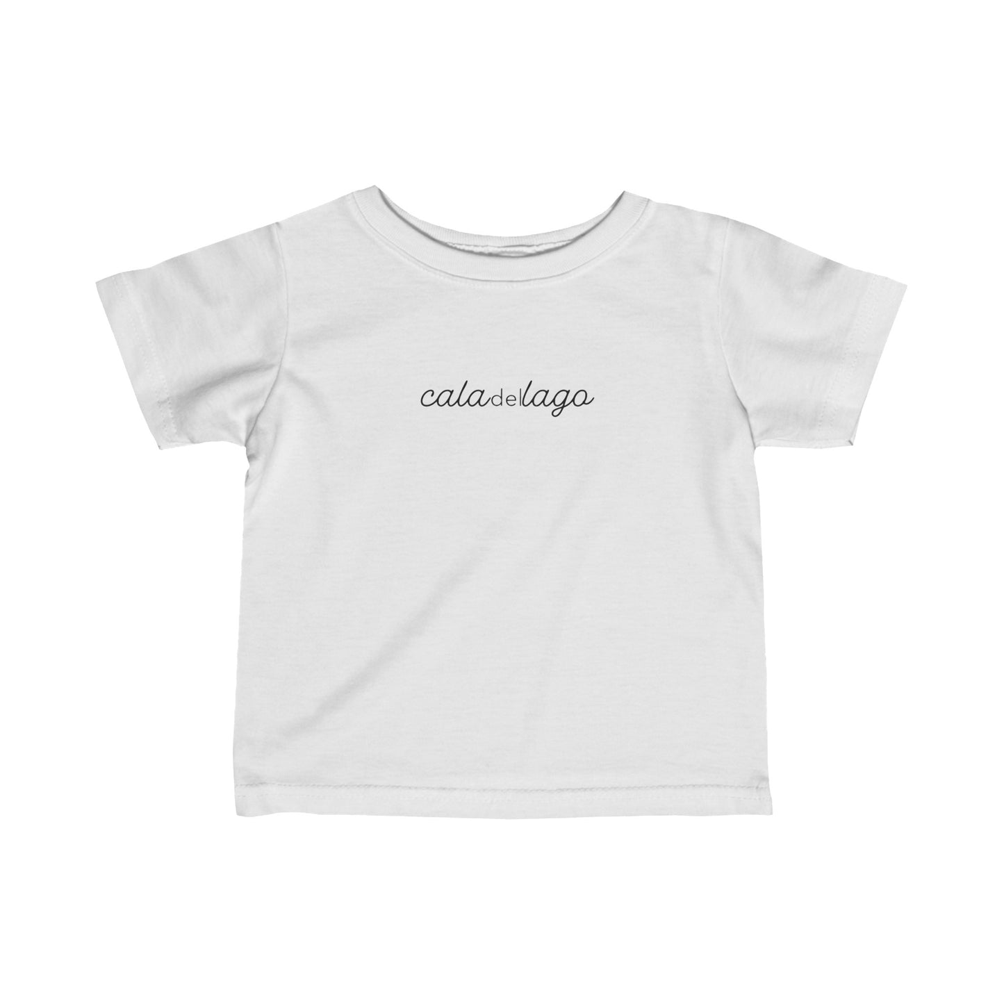 The Brand Toddler T