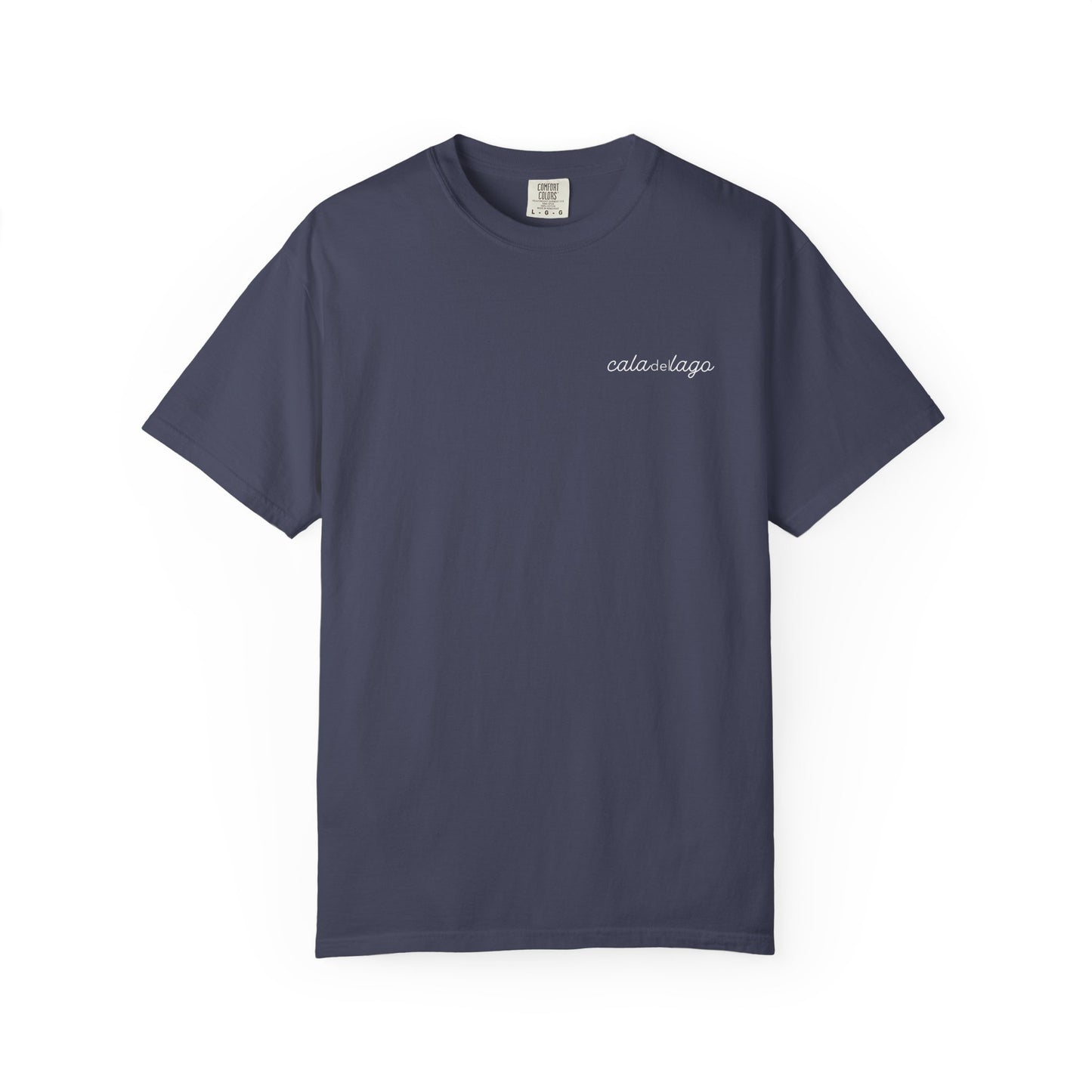 Tortuga Script T