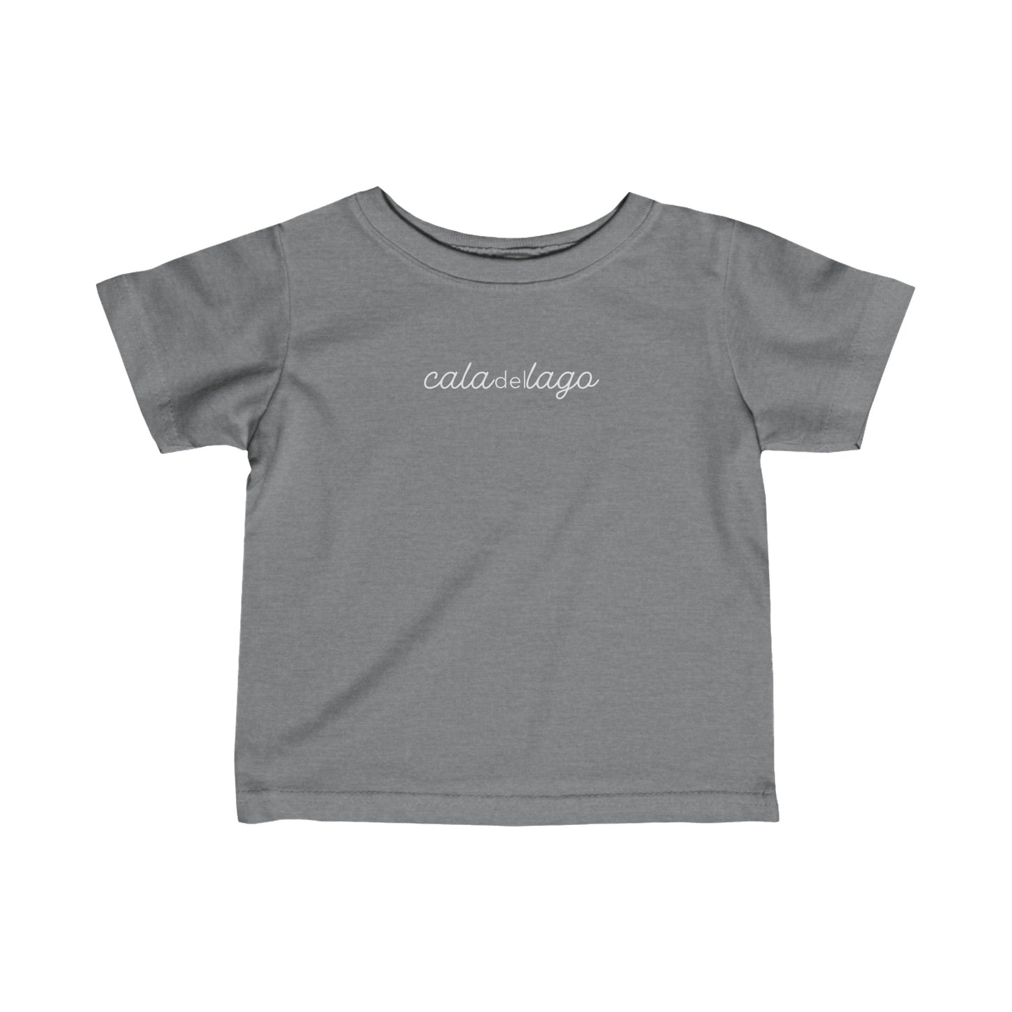 The Links Toddler T