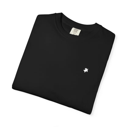 Tortuga Logo Tee