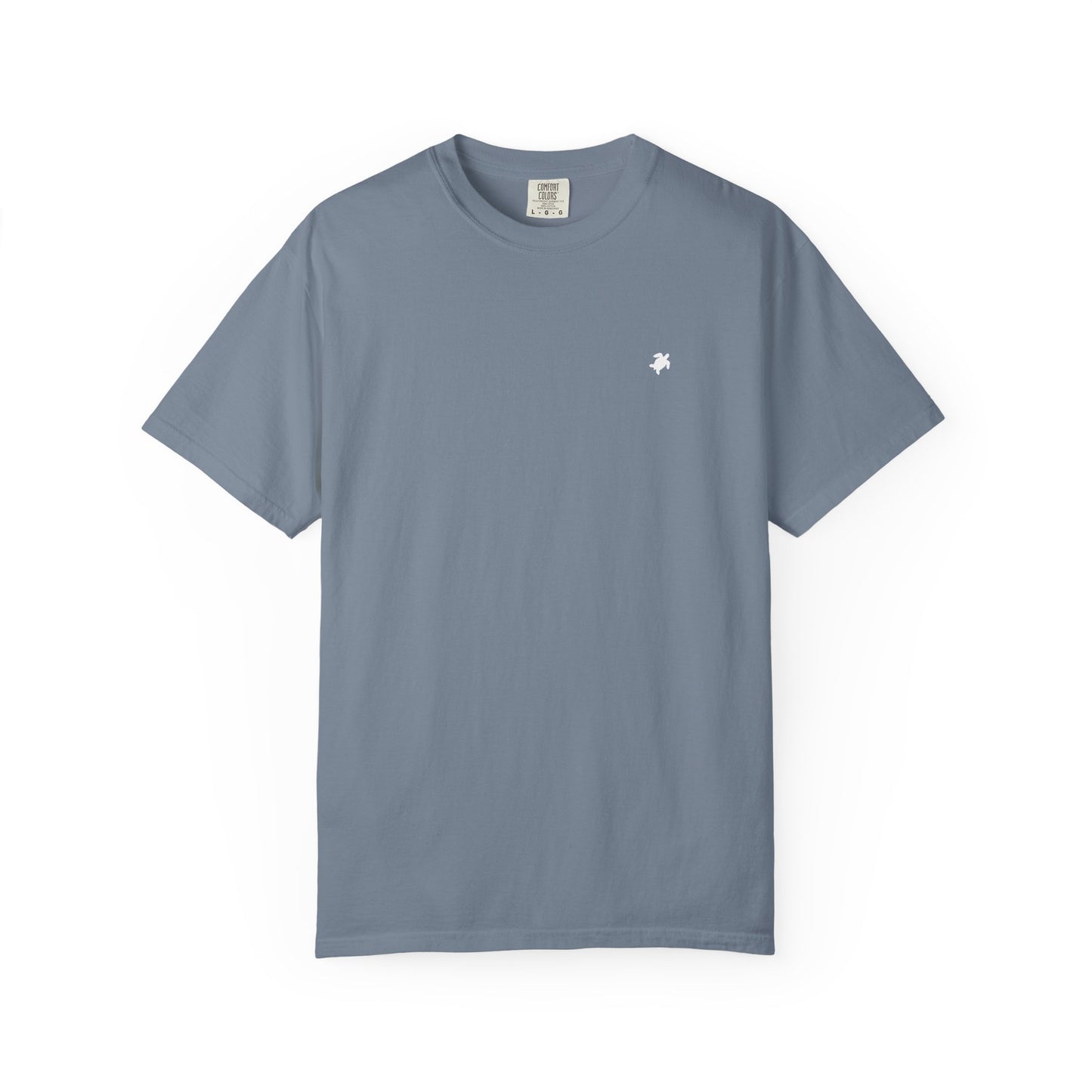 Tortuga Logo Tee