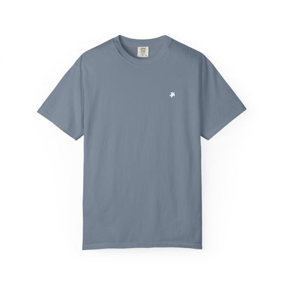 Tortuga Logo Tee