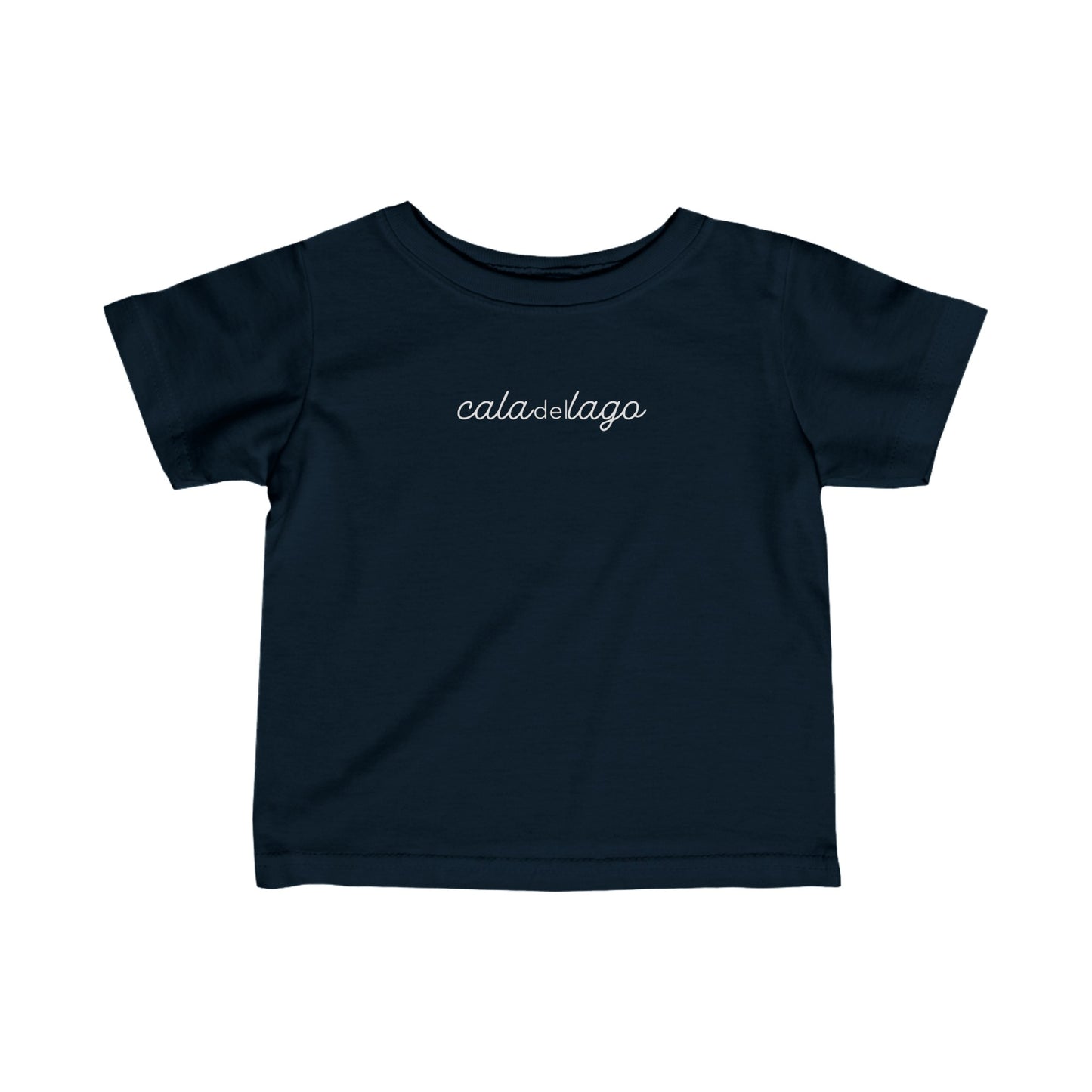 The Links Toddler T