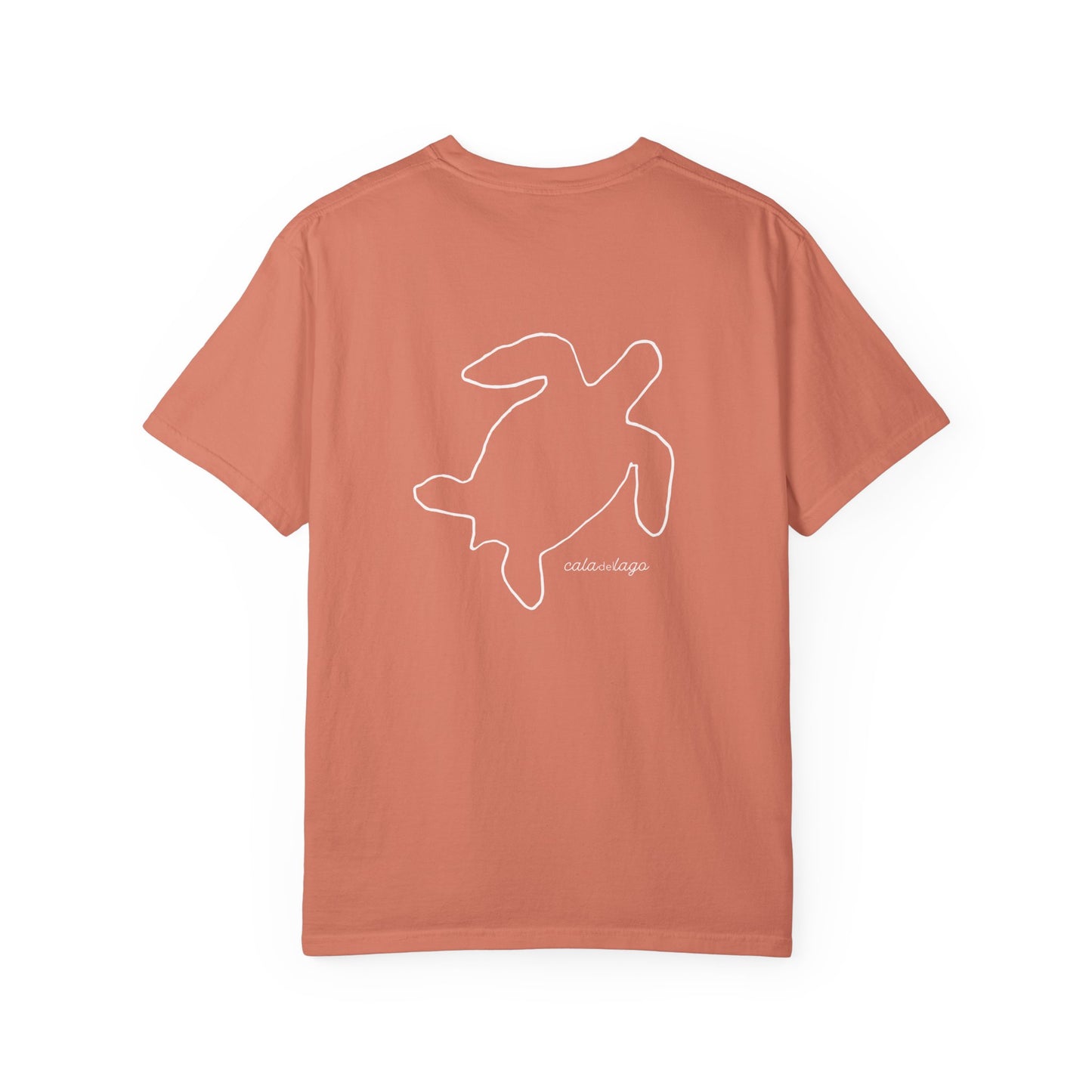 Tortuga Script T
