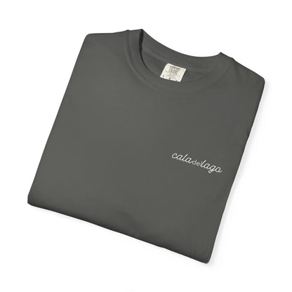Tortuga Script T