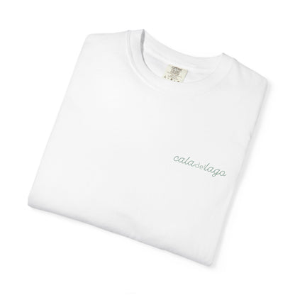 Tortuga Script T