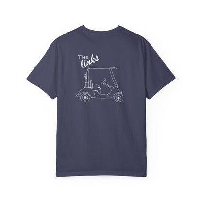 The Links Adult T