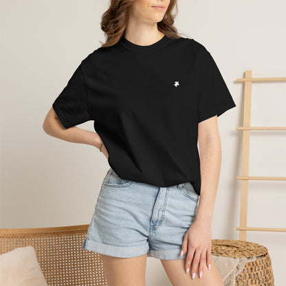 Tortuga Logo Tee