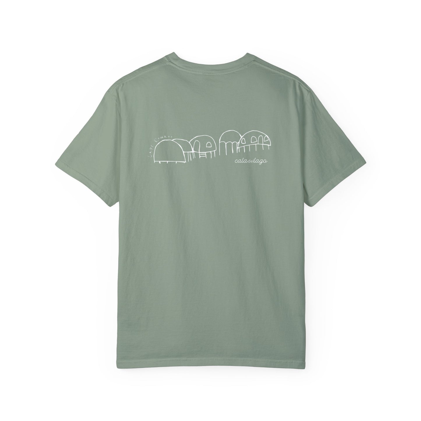 Dome Homes Adult T