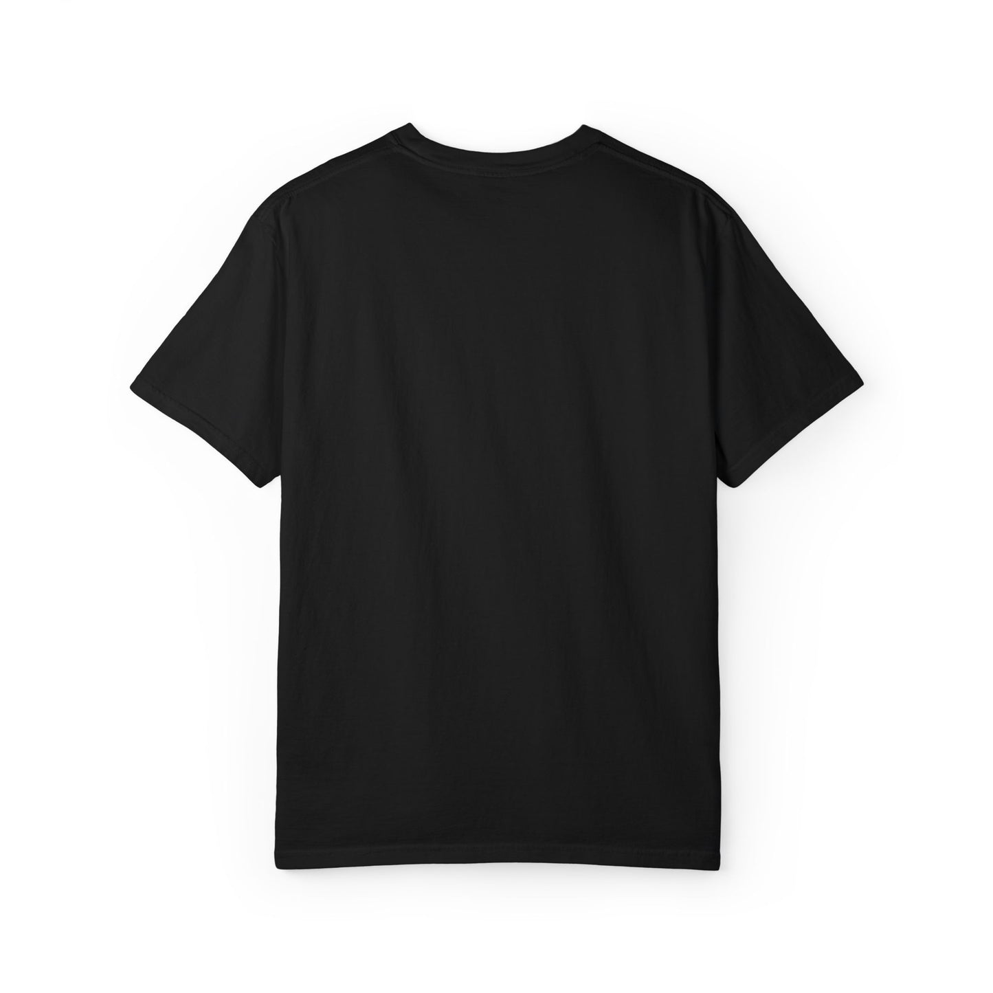 Cala Del Lago Essential Tee – White Stitch