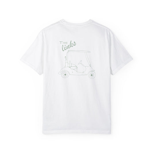 The Links Adult T