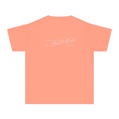 Dome Homes Youth T