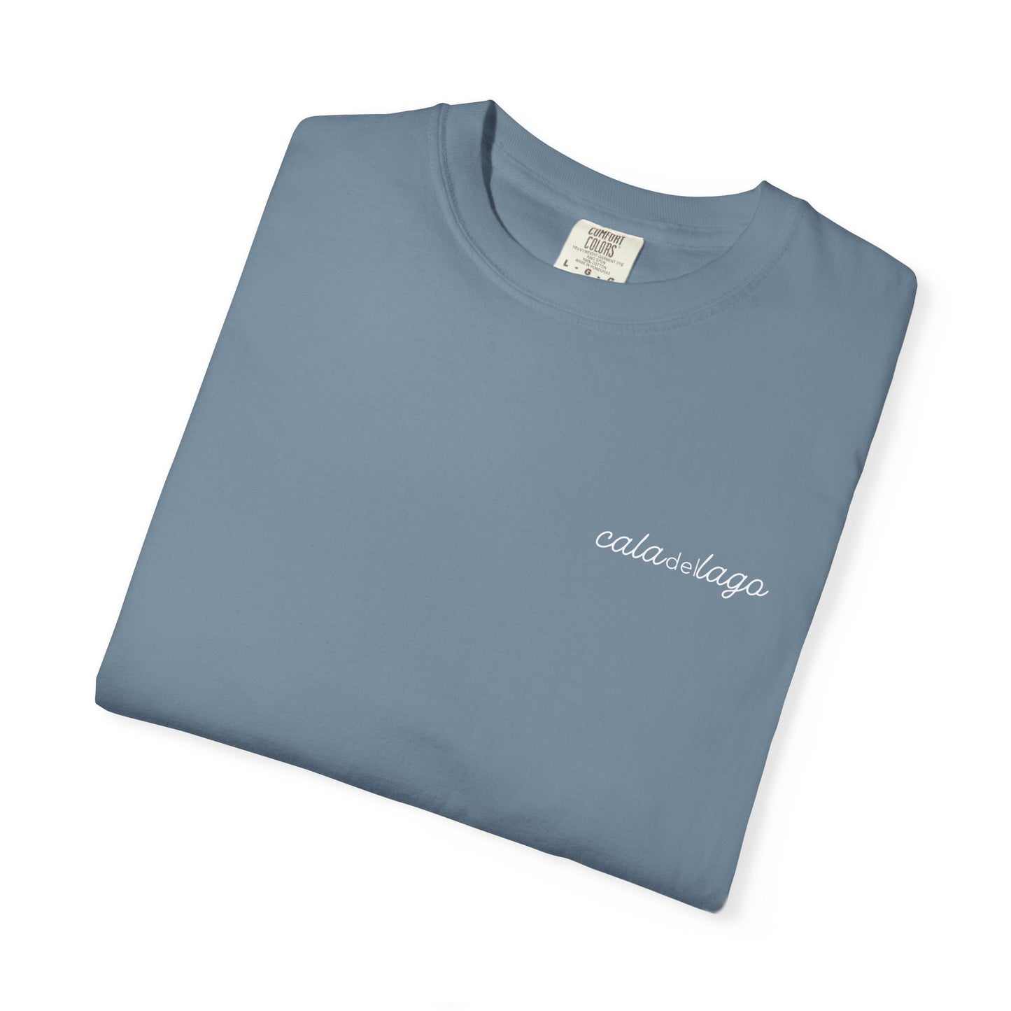 Tortuga Script T