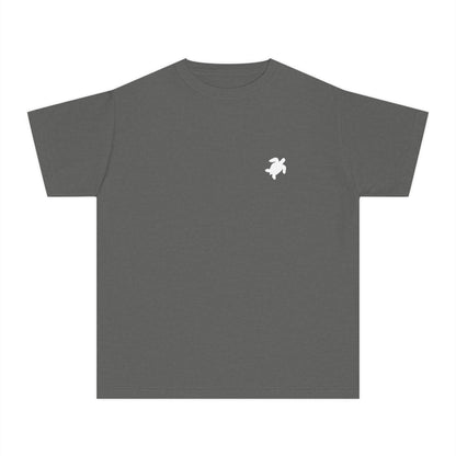Tortuga Youth Logo T
