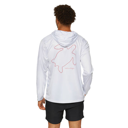 Cala Del Lago Tortuga Sun Hoodie