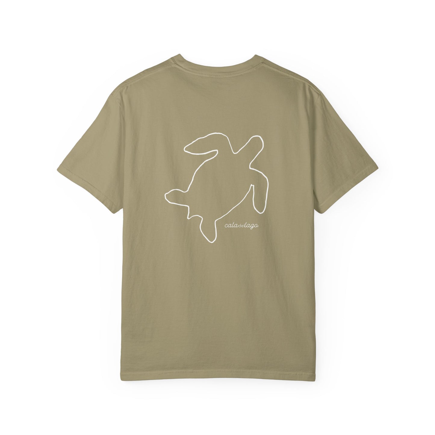 Tortuga Script T