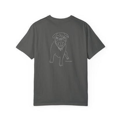 Petey Adult T