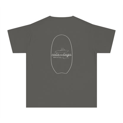 Wake Surf Club "Board" Youth T