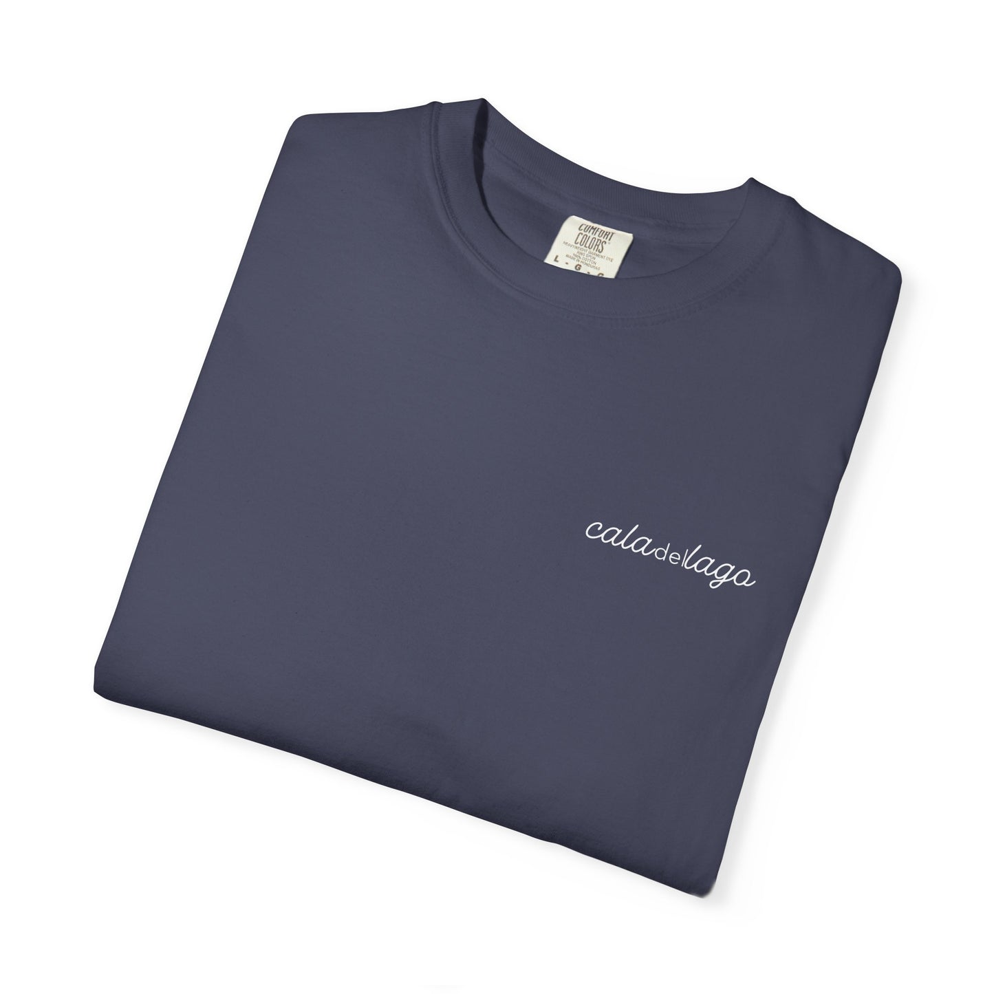 Tortuga Script T