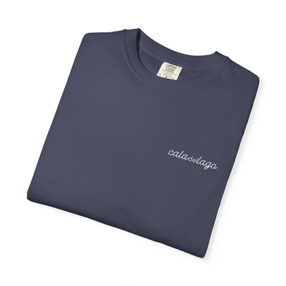 Tortuga Script T